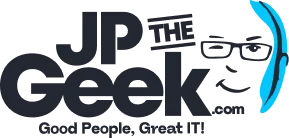 JPtheGeek — Greenwood Indiana IT